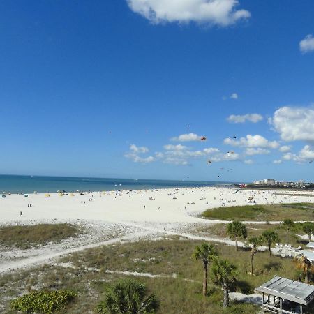 Affordable Beach Condos - One Bedroom Dlx Condos St. Pete Beach Kültér fotó