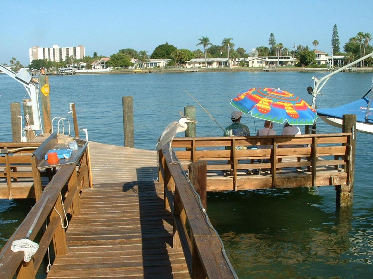 Affordable Beach Condos - One Bedroom Dlx Condos St. Pete Beach Kültér fotó