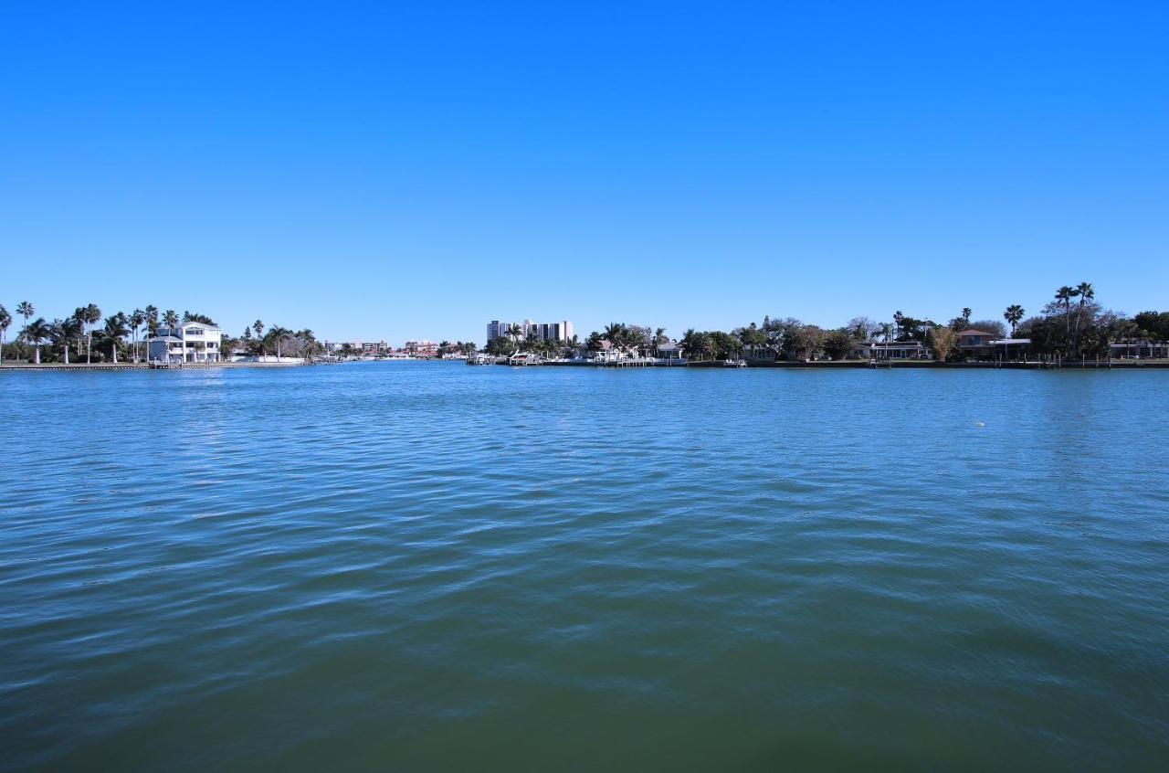 Affordable Beach Condos - One Bedroom Dlx Condos St. Pete Beach Kültér fotó