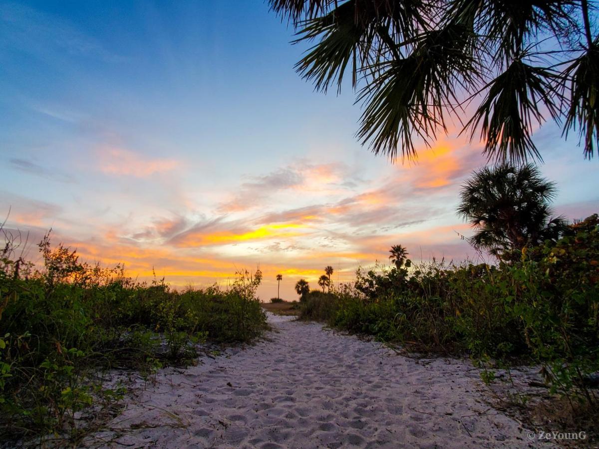 Affordable Beach Condos - One Bedroom Dlx Condos St. Pete Beach Kültér fotó