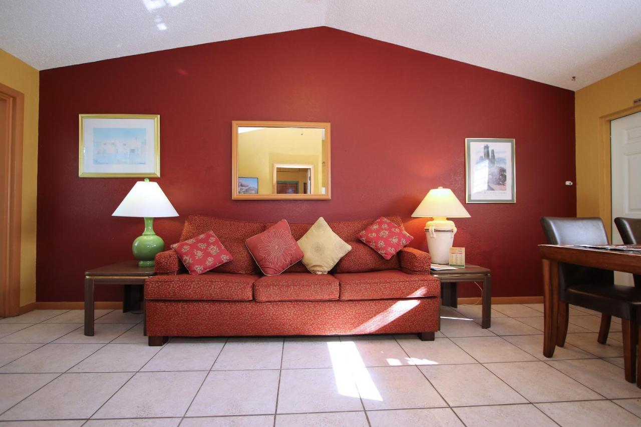 Affordable Beach Condos - One Bedroom Dlx Condos St. Pete Beach Kültér fotó
