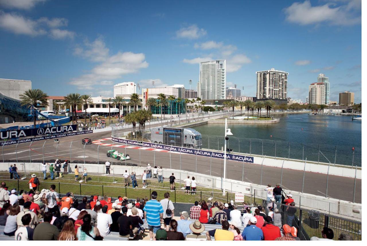 Affordable Beach Condos - One Bedroom Dlx Condos St. Pete Beach Kültér fotó