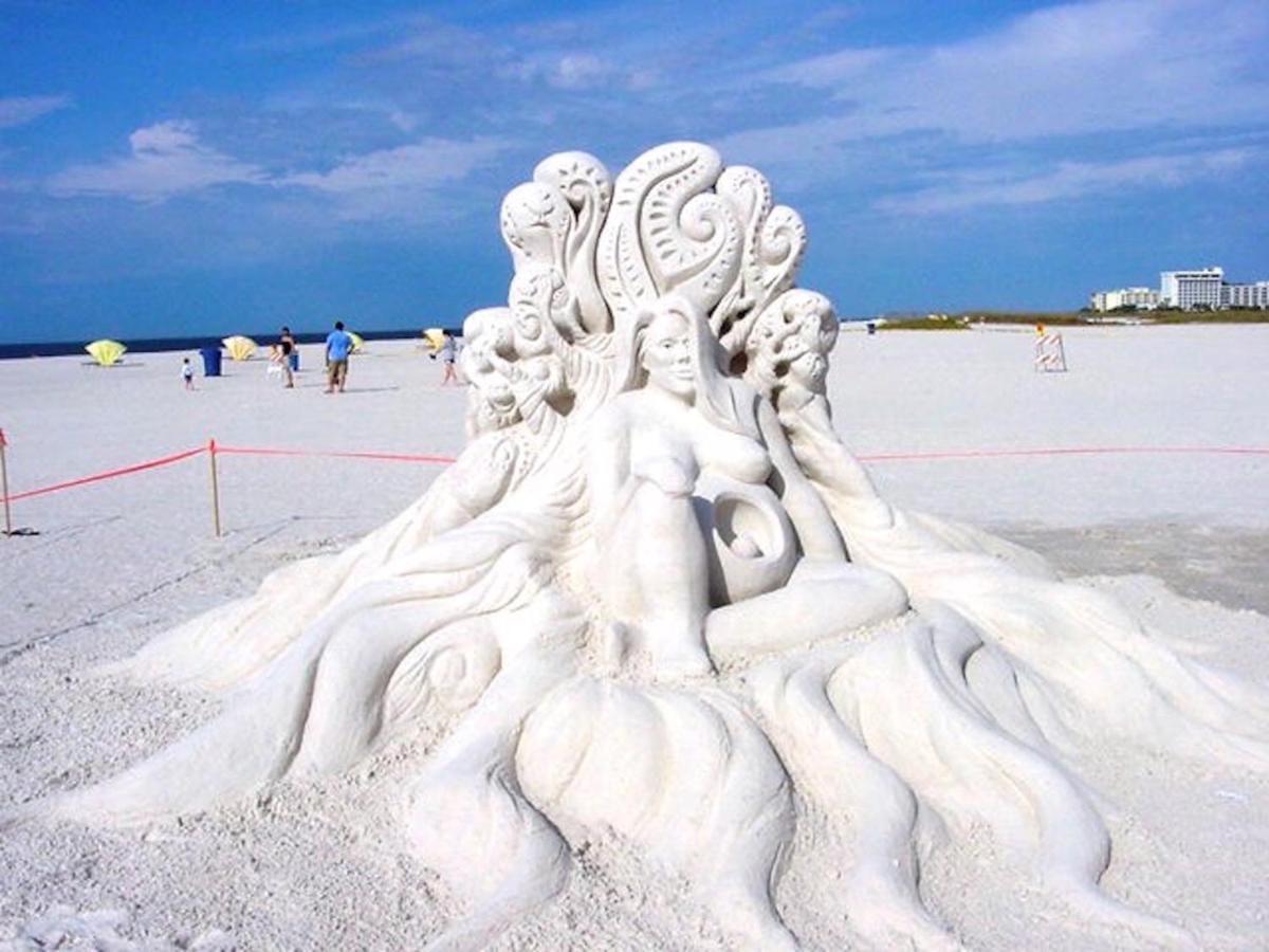 Affordable Beach Condos - One Bedroom Dlx Condos St. Pete Beach Kültér fotó