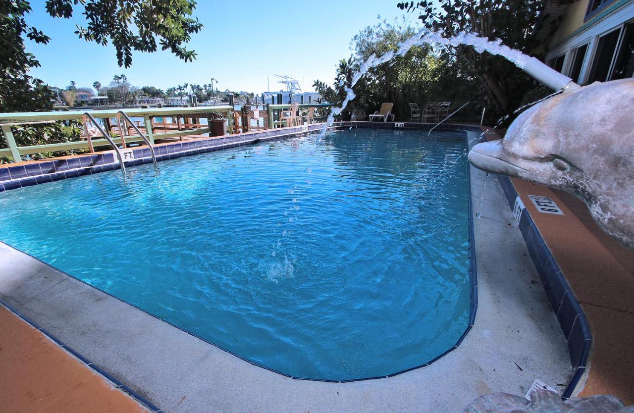 Affordable Beach Condos - One Bedroom Dlx Condos St. Pete Beach Kültér fotó