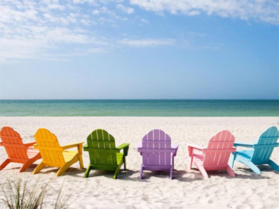 Affordable Beach Condos - One Bedroom Dlx Condos St. Pete Beach Kültér fotó
