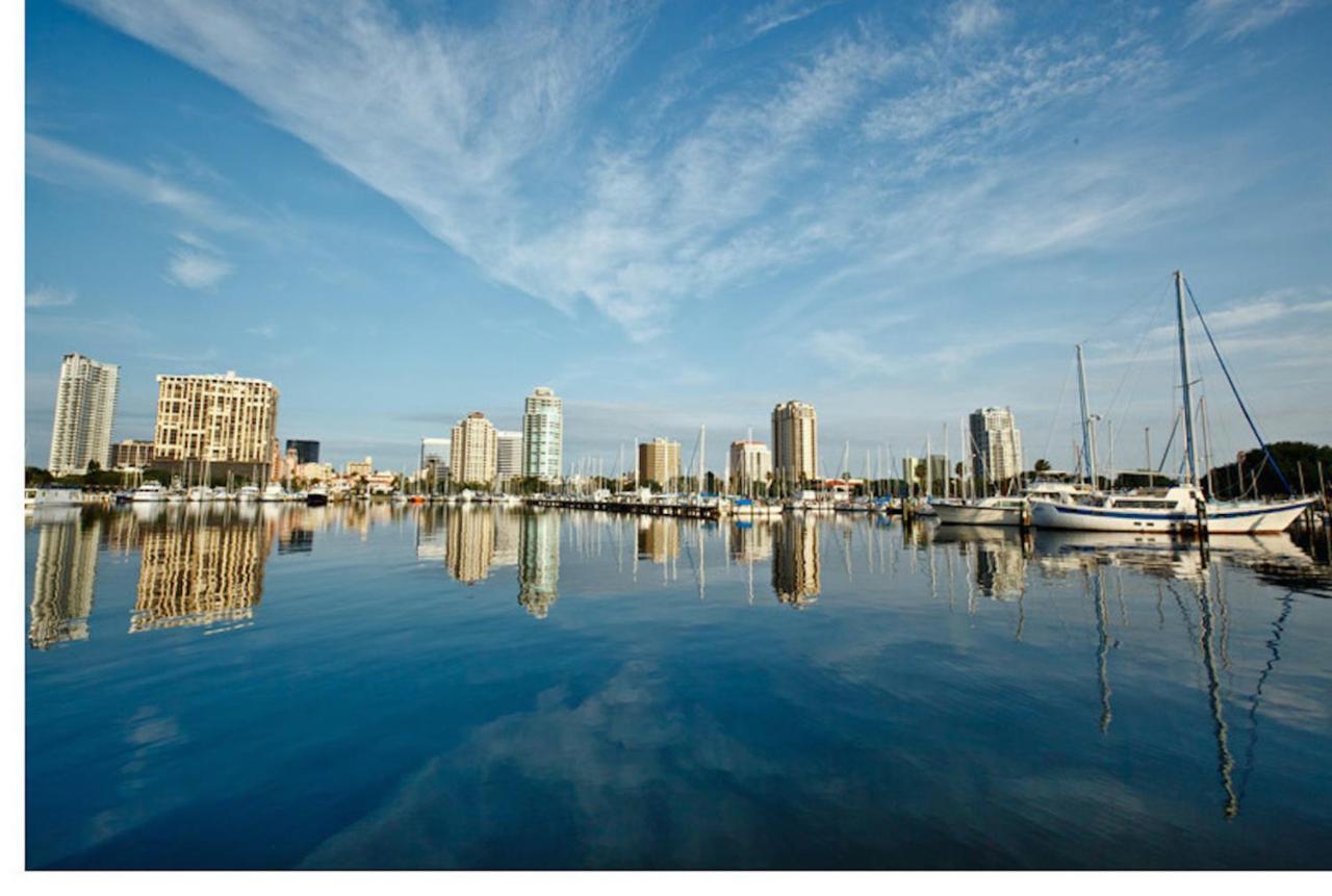 Affordable Beach Condos - One Bedroom Dlx Condos St. Pete Beach Kültér fotó