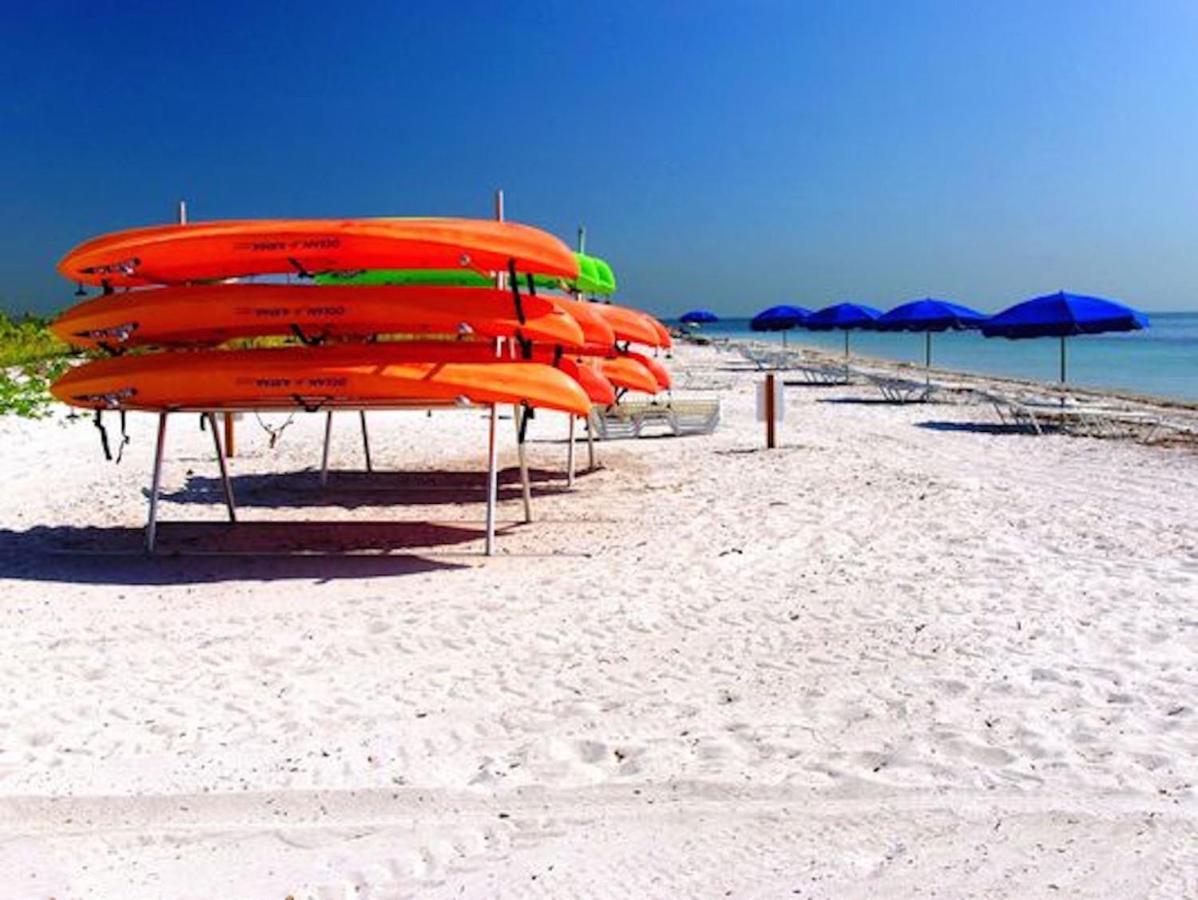 Affordable Beach Condos - One Bedroom Dlx Condos St. Pete Beach Kültér fotó
