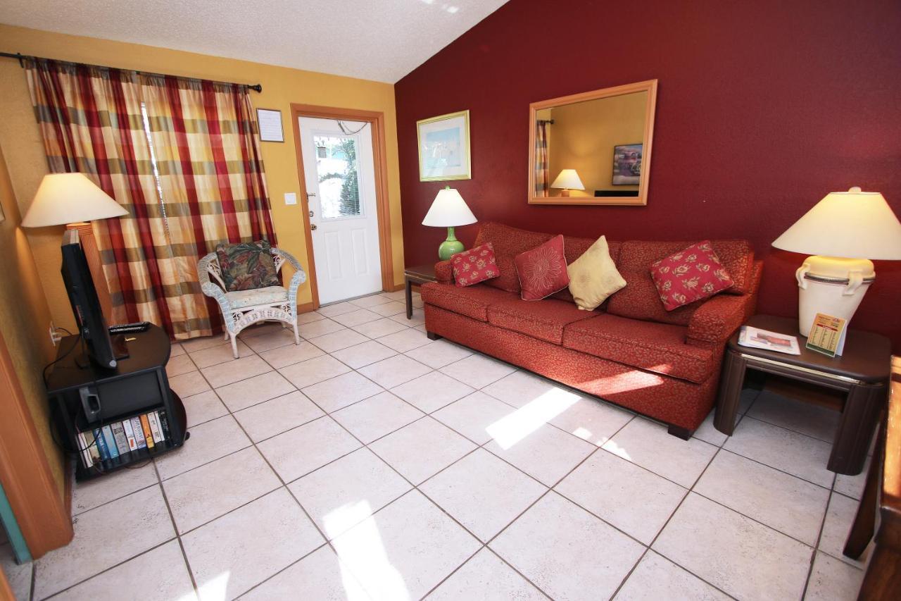 Affordable Beach Condos - One Bedroom Dlx Condos St. Pete Beach Kültér fotó